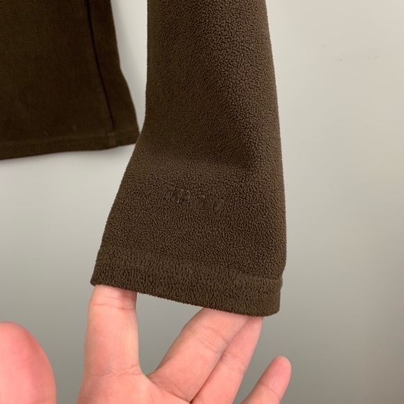 The North Face TKA 100 fleece pullover - Picture 4 of 6